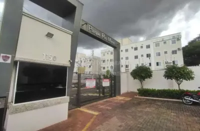 Apartamento com 2 quartos para alugar na Rua Oswaldir Taranto, 1150, Jardim Simões, São José do Rio Preto