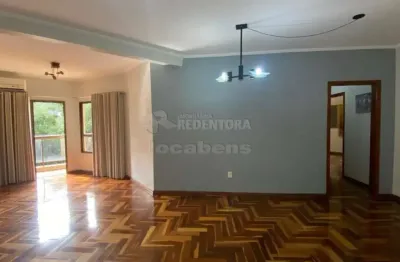 Excelente apartamento para locação - 3 dormitórios / jardim panorama