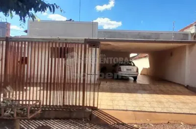Casa com 6 quartos à venda na Vila Santa Cruz, São José do Rio Preto 