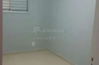 Apartamento com 2 quartos à venda no Parque das Flores II, São José do Rio Preto 