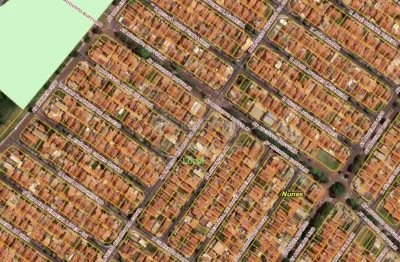 Jardim nunes - casa com 1 dorm, sala, coz, wc, tipo edícula, bom local, venda só a vista