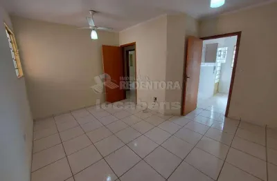 Apartamento com 2 quartos para alugar no Eldorado, São José do Rio Preto 