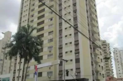 Apartamento com 3 quartos à venda no Centro, São José do Rio Preto 
