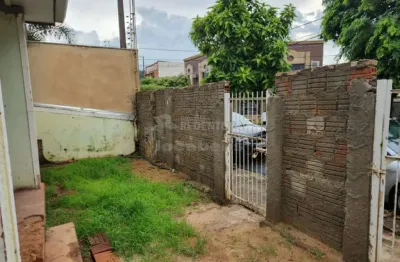 Casa com 2 quartos à venda na Vila Santa Cruz, São José do Rio Preto 