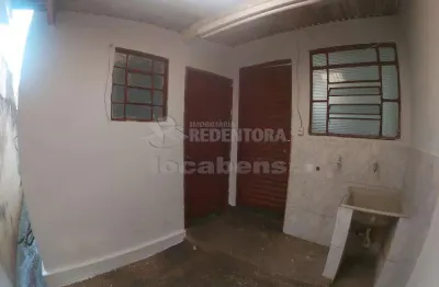 Casa com 1 quarto à venda na Vila Aurora, São José do Rio Preto 