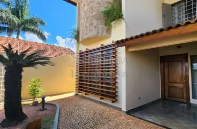 Lindo sobrado no centro de mirassol - residencial ou comercial