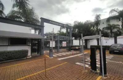 Apartamento com 2 quartos para alugar no Rios de Spagna, São José do Rio Preto 