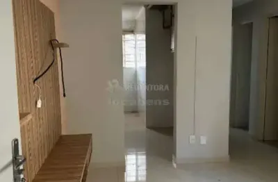 Ótimo apartamento residencial para venda - 2 dormitórios / jardim yolanda