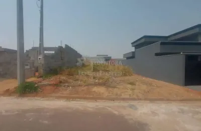 Terreno à venda no Jardim das Palmeiras, Bady Bassitt 