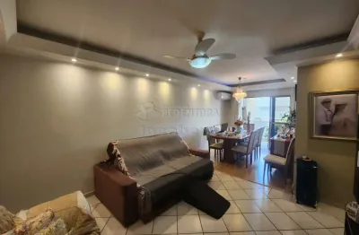 Vila nossa senhora de fátima / edifício jacy queiroz - apartamento com 03 dormitórios sendo 01 tipo apartamento