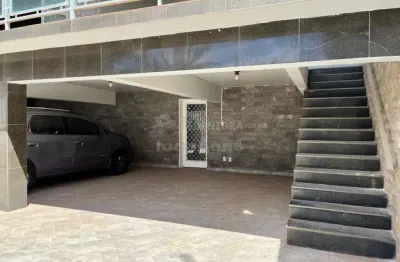 Casa com 3 quartos à venda na Vila Curti, São José do Rio Preto 
