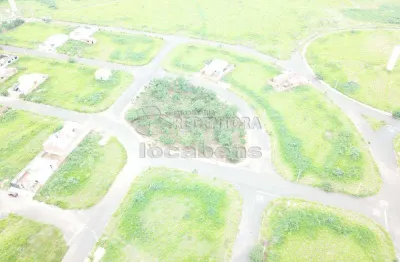 Terreno à venda no Jardim Menezes, Bady Bassitt 