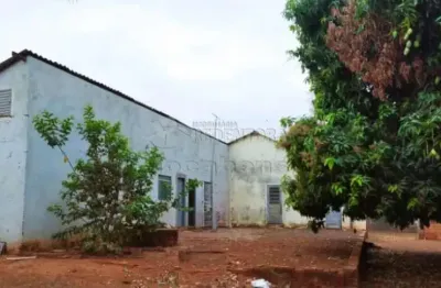 Chácara / sítio à venda no Estância Chácara Primavera (Zona Rural), São José do Rio Preto 