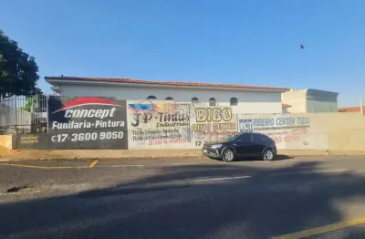 Casa com 4 quartos à venda no Santos Dumont, São José do Rio Preto 