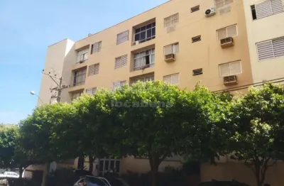 Apartamento locação e venda vila imperial com 03 dormitórios