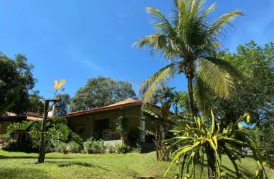 Chácara / sítio com 4 quartos à venda no Jardim dos Coqueiros, Catanduva 