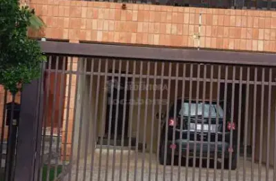 Casa com 4 quartos à venda no Jardim Maracanã, São José do Rio Preto 
