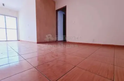 Apartamento com 3 quartos para alugar no Jardim Roseana, São José do Rio Preto 