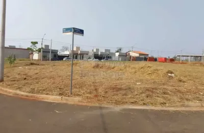 Terreno à venda no Setvalley II, São José do Rio Preto 