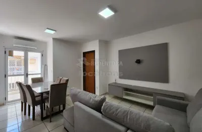 Apartamento com 2 quartos à venda no Jardim Yolanda, São José do Rio Preto 