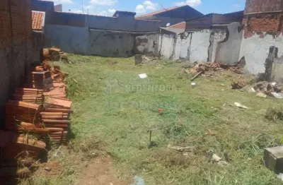 Terreno à venda no Jardim Los Angeles, São José do Rio Preto 