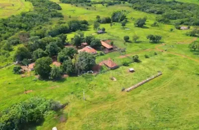 Fazenda à venda na Zona Rural, Itajá 