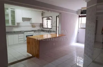 Apartamento com 3 quartos à venda no Jardim Vieira, São José do Rio Preto 