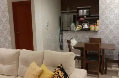 Apartamento com 2 quartos à venda no Jardins Rio Preto, São José do Rio Preto 