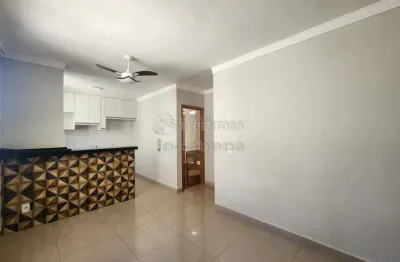 Apartamento no bairro rios di itália com 02 dormitórios e 01 vaga de garagem.