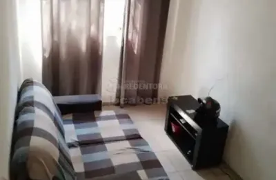 Excelente apartamento térreo para venda - 1 dormitório / loteamento clube v