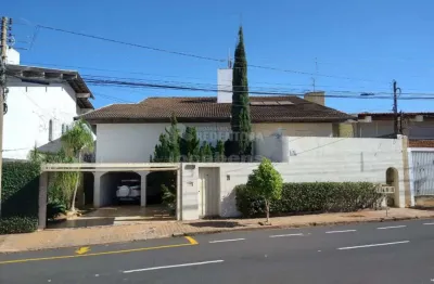 Excelente casa residencial/comercial para venda ou locação - 3 dormitórios / nova redentora