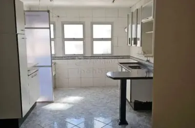 Apartamento com 03 dormitórios e 02 vagas de garagem coberta no bairro vila imperial