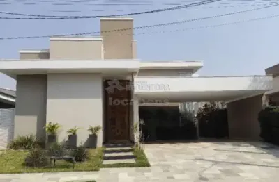 Excelente casa em condomínio de alto padrão para venda - 3 dormitórios / damha v