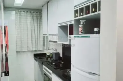 Excelente apartamento residencial para locação/venda - 2 dormitórios / rios di itália