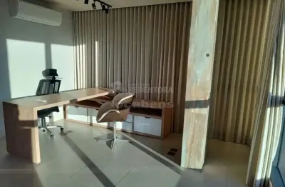 Sala comercial à venda no Georgina Business Park, São José do Rio Preto 