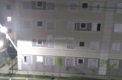 Venda de apartamento no bairro jardins rio preto com 02 dormitórios e 01 vaga de garagem.