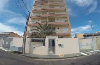 Apartamento com 2 quartos à venda na Vila Maceno, São José do Rio Preto 