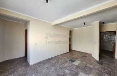 Apartamento para locação localizada no bairro vila ideal com 3 dormitórios e 1 vaga de garagem.