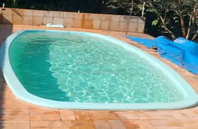 Chácara com terreno de 6.290 m² no bairro vertentes do sul em bady bassitt/sp