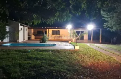Chácara / sítio com 3 quartos à venda na Zona Rural, Cedral 