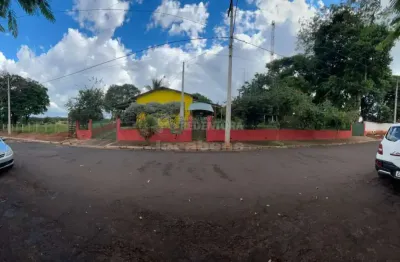 Chácara / sítio com 3 quartos à venda no Centro, Neves Paulista 