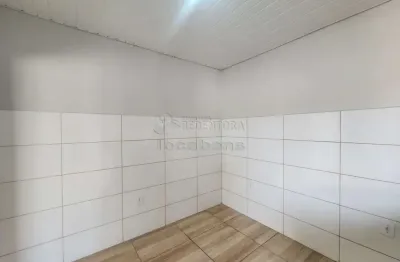 Casa com 2 quartos para alugar na Rua Visconde de Ouro Preto, 2709, Jardim Canaã, São José do Rio Preto