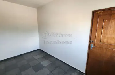 Jardim itapema - apartamento com 2 dormitórios para locação