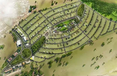 Miravista residencial - terreno de 200 m² em bom local do loteamento