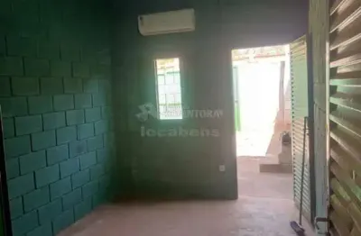 Chácara / sítio com 2 quartos à venda no Condomínio São Miguel Arcanjo (Zona Rural), São José do Rio Preto 