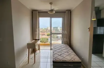 Apartamento com 2 quartos para alugar no Jardim Nazareth, São José do Rio Preto 