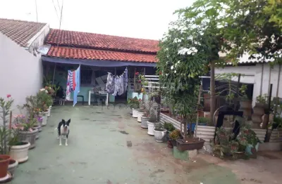 Casa com 2 quartos à venda no Residencial Monte Verde, São José do Rio Preto 