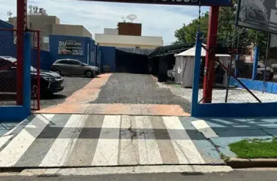 Venda de terreno padrão no bairro jardim redentor, 508,00 m².