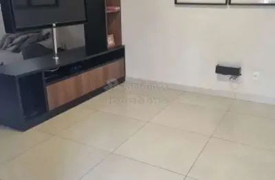 Casa em condomínio fechado com 3 quartos à venda no Jardim Tarraf II, São José do Rio Preto 