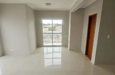 Cobertura com 2 quartos à venda na Vila Itália, São José do Rio Preto 